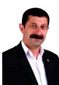 Mehmet Veysi DONDAR